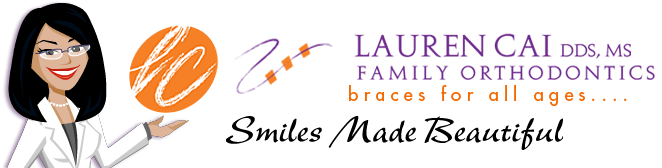 Dr. Lauren Cai, 870 12th Ave., Longview, WA 